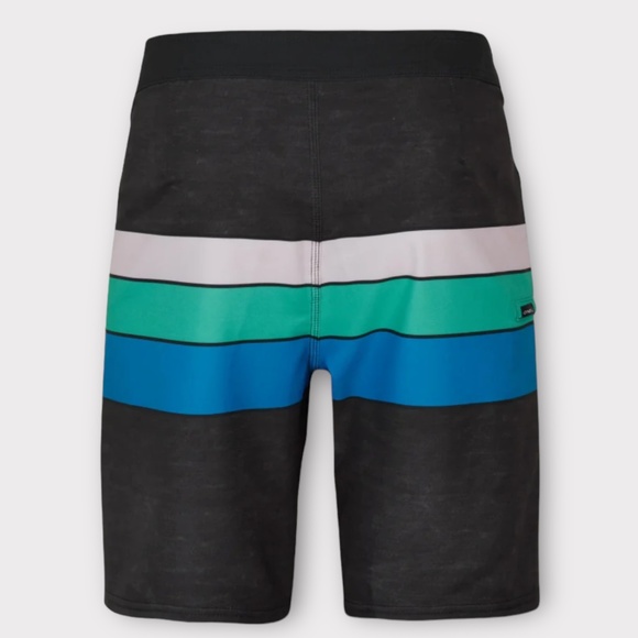 NWOT O’Neill Hyperfreak Heus Line Boardshorts - Picture 3 of 11